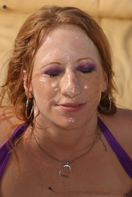 Skinny babe Katie Plays shows her tiny tits and gets blacked in a threeway