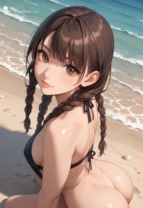 AI Cuties Naked Images