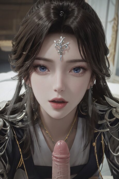 Patreon AIPerfectAnime 