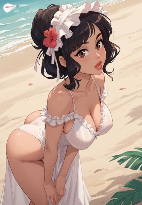 AI Cuties Nude Photos