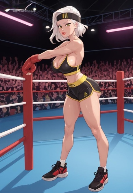 AI Cuties Sex Photos